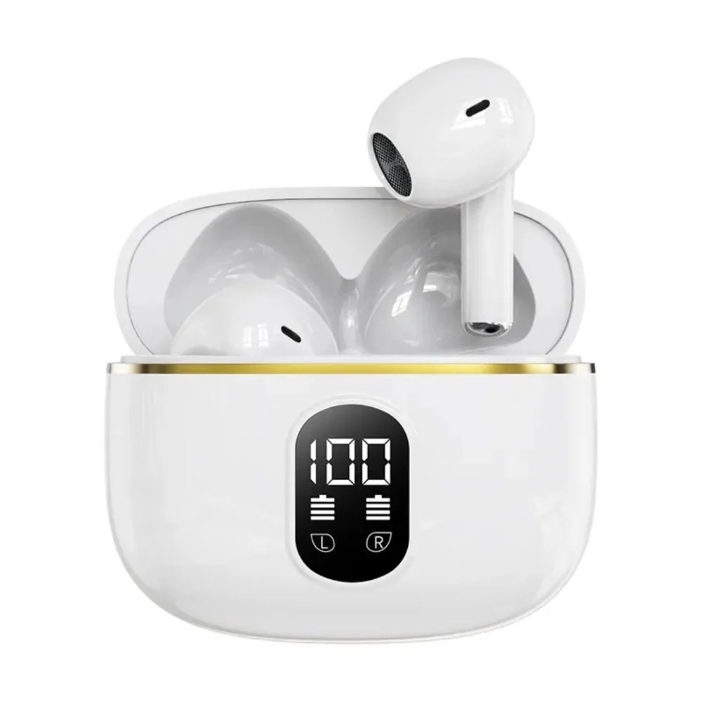 X87 Bluetooth True Wireless Stereo Earbuds with LED Display